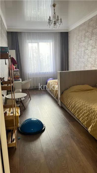 Продажа 3-комнатной квартиры, 78 м², ул. Бокейхана, дом  27а в Астане - фото 3