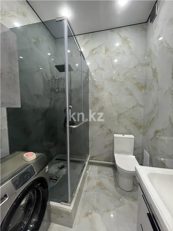 Продажа 2-комнатной квартиры, 48 м², пр. Серкебаева, дом  146 в Алматы - фото 3