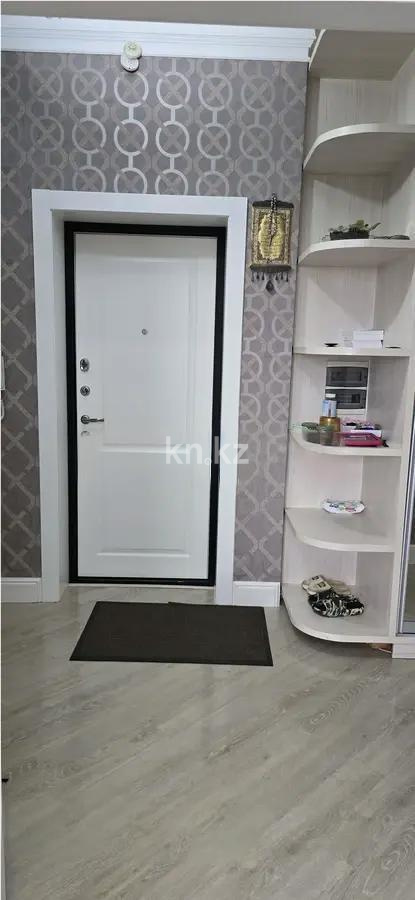 Продажа 4-комнатной квартиры, 134 м², ул. Валиханова, дом  12 в Астане - фото 11