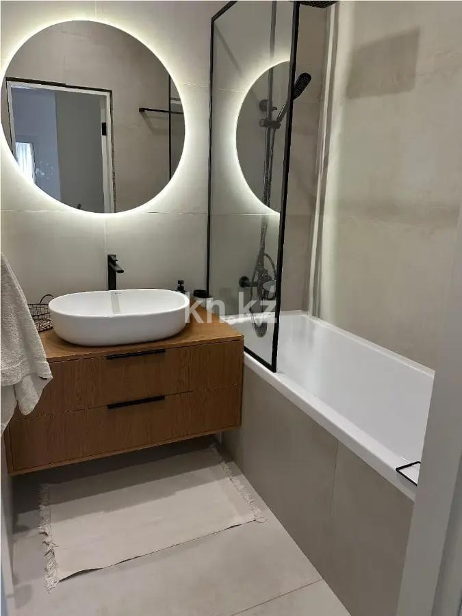 Продажа 3-комнатной квартиры, 72 м² в Алматы - фото 4