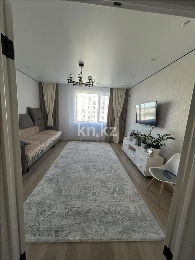 Продажа 3-комнатной квартиры, 86 м² в Астане