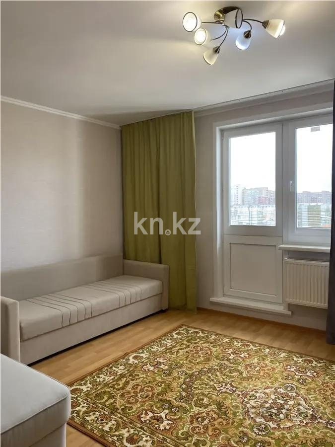 Продажа 2-комнатной квартиры, 67 м² в Астане