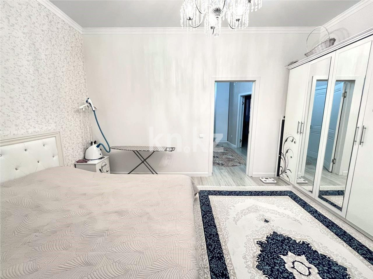 Продажа 3-комнатной квартиры, 92 м² в Караганде - фото 9