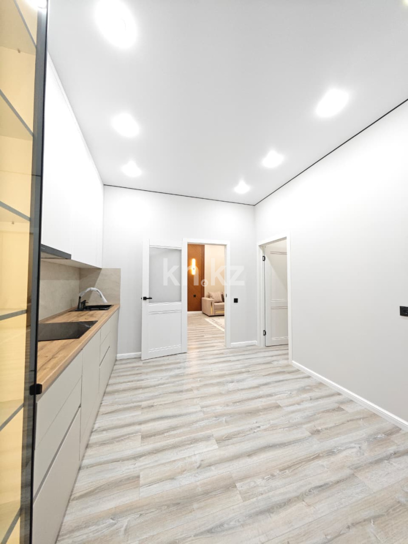 Продажа 2-комнатной квартиры, 59 м², ул. Университетская, дом  18 в Караганде - фото 9