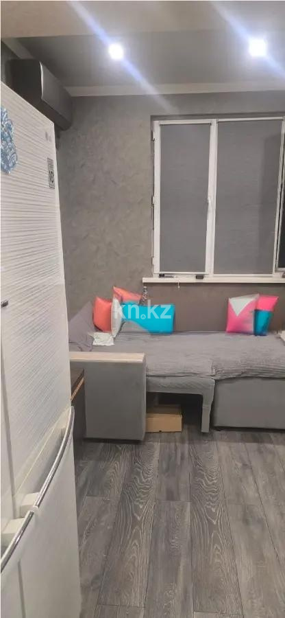 Продажа 2-комнатной квартиры, 48 м² в Алматы - фото 3