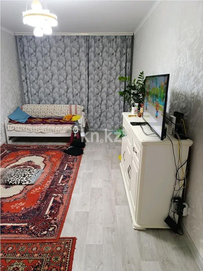 Продажа 1-комнатной квартиры, 44.5 м² в Алматы