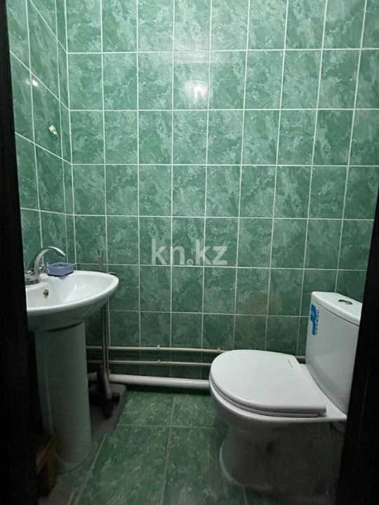 Продажа 2-комнатной квартиры, 54 м² в Алматы - фото 9