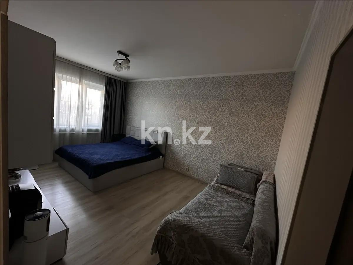 Продажа 1-комнатной квартиры, 40.5 м² в Алматы