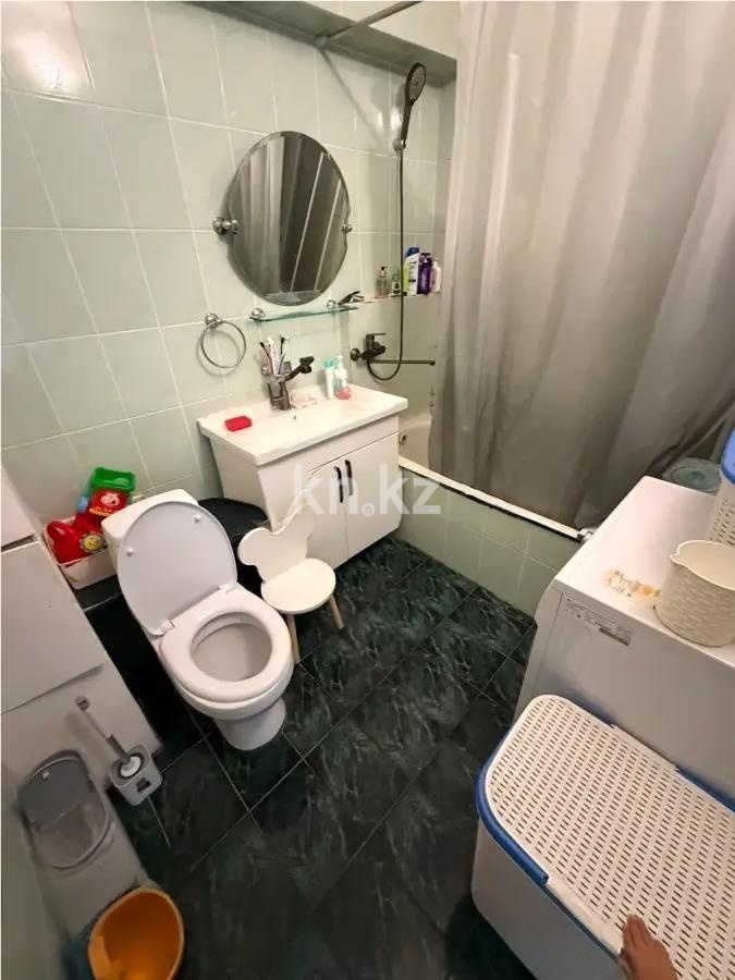 Продажа 1-комнатной квартиры, 45 м² в Алматы - фото 3