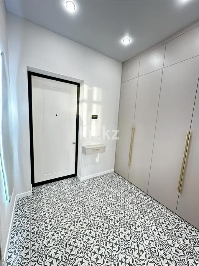 Продажа 2-комнатной квартиры, 39 м² в Астане - фото 5