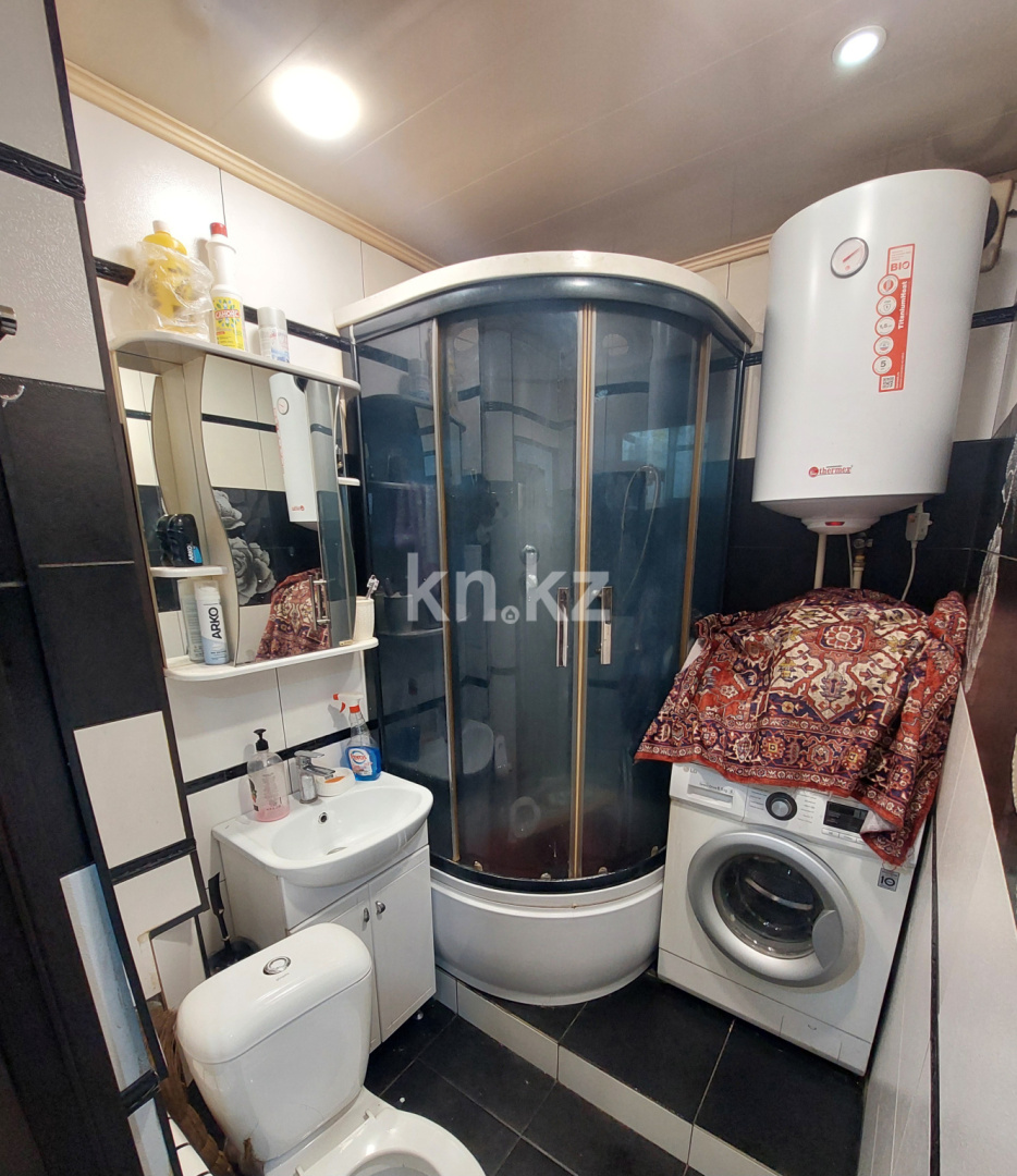 Продажа 2-комнатной квартиры, 30 м² в Караганде - фото 8