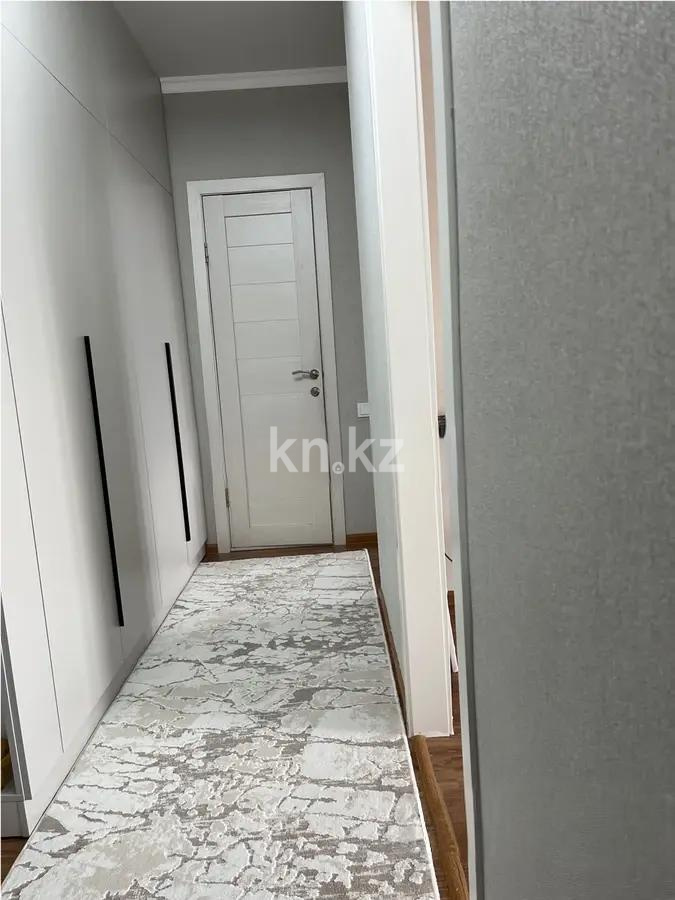 Продажа 1-комнатной квартиры, 41.5 м² в Астане - фото 4