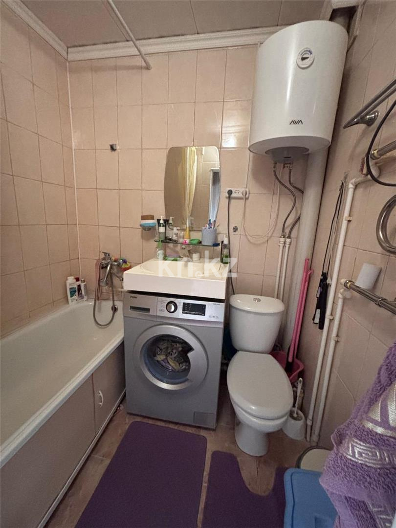 Продажа 1-комнатной квартиры, 32 м² в Караганде - фото 7