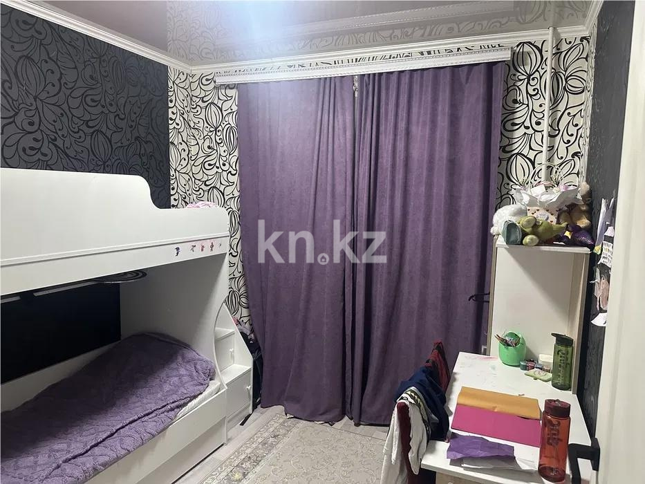 Продажа 3-комнатной квартиры, 57 м² в Караганде - фото 2