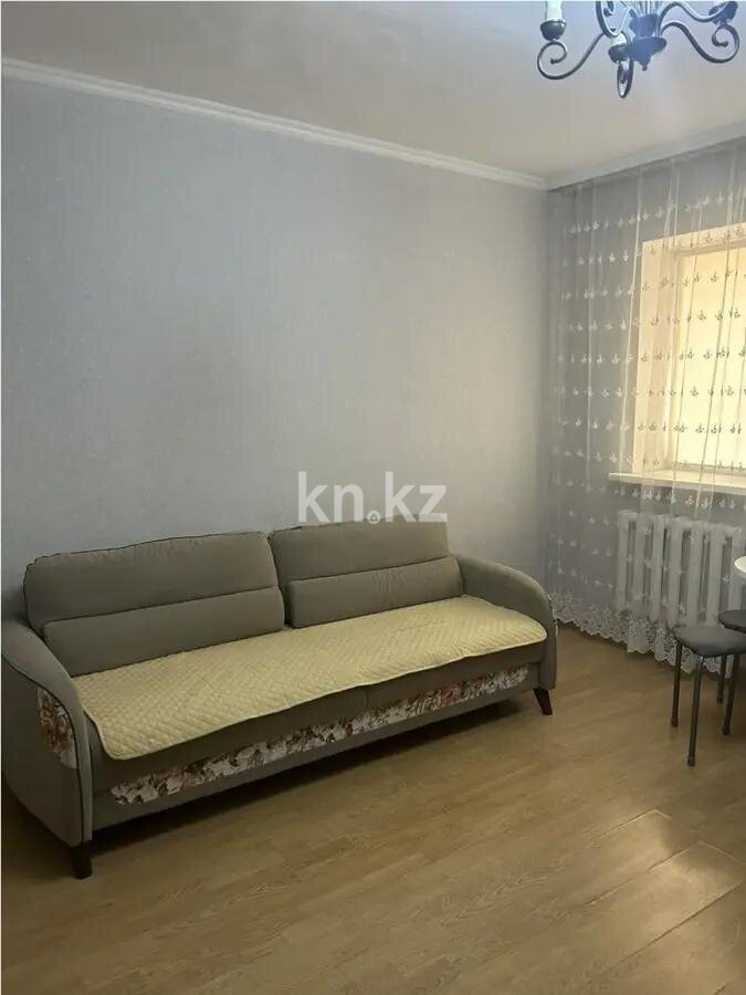 Продажа 1-комнатной квартиры, 21 м² в Астане