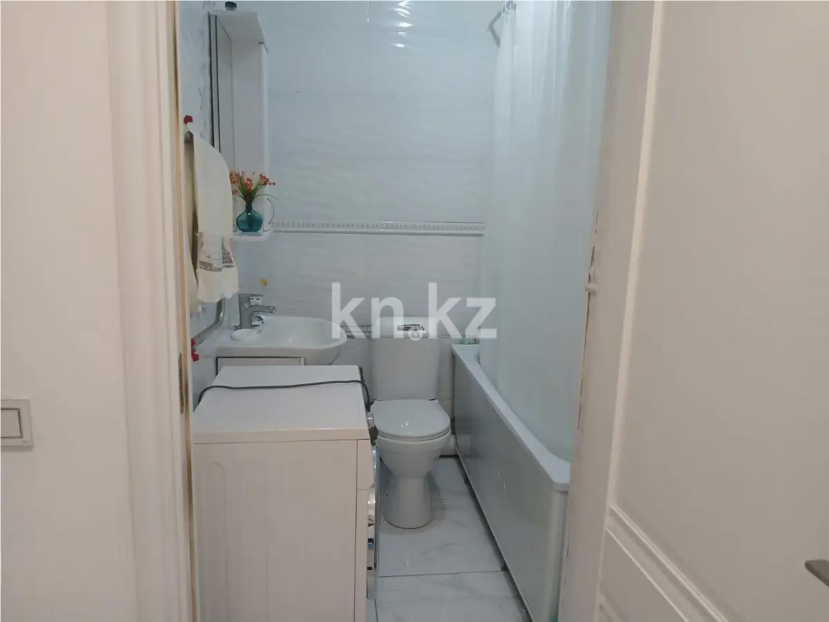 Продажа 1-комнатной квартиры, 45 м² в Алматы - фото 3