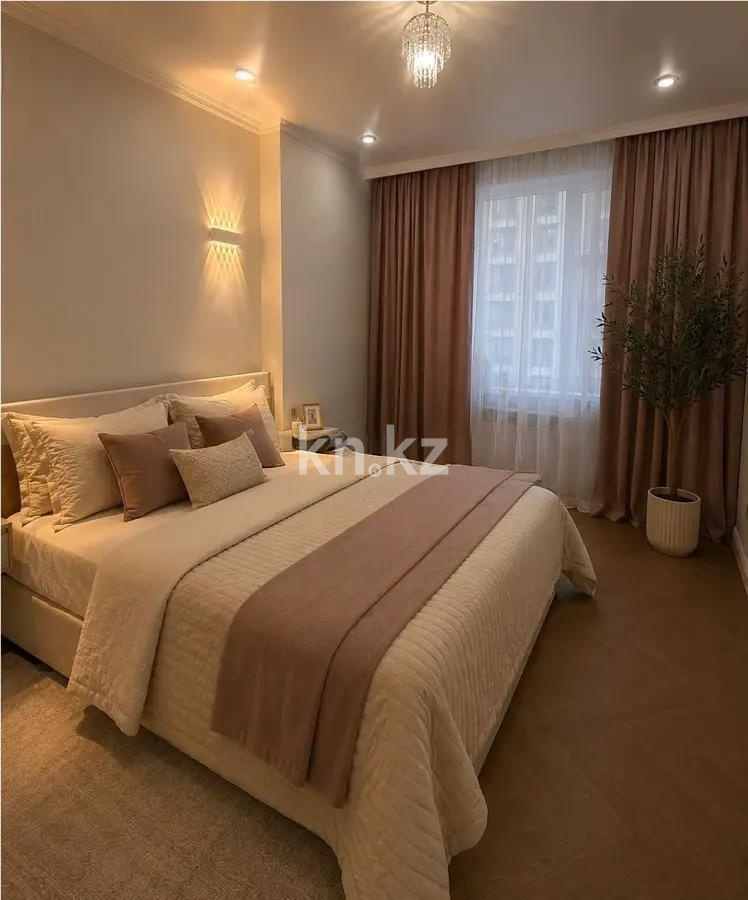 Продажа 4-комнатной квартиры, 105 м² в Астане - фото 4