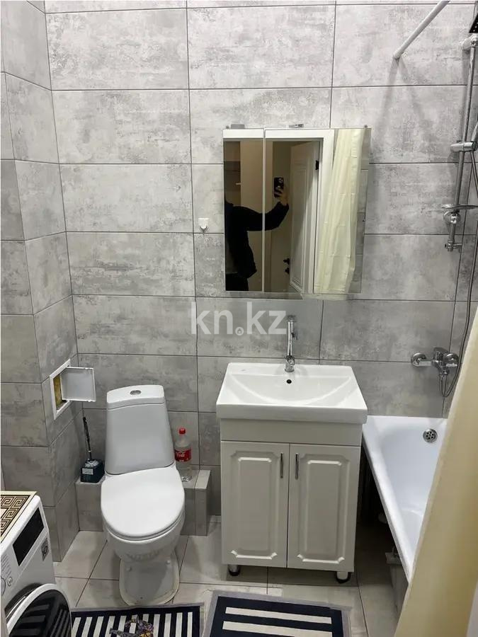 Продажа 1-комнатной квартиры, 38 м² в Астане - фото 3