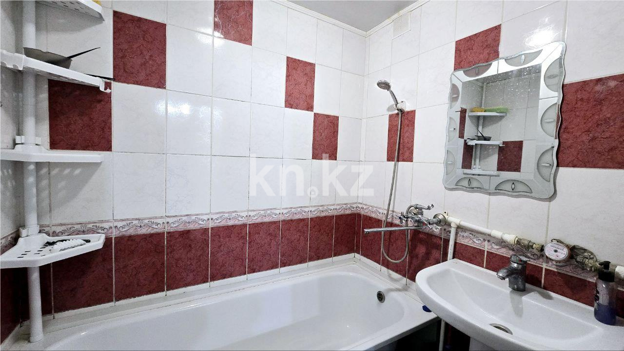 Продажа 3-комнатной квартиры, 68 м², мкр-н 8-й в Темиртау - фото 9