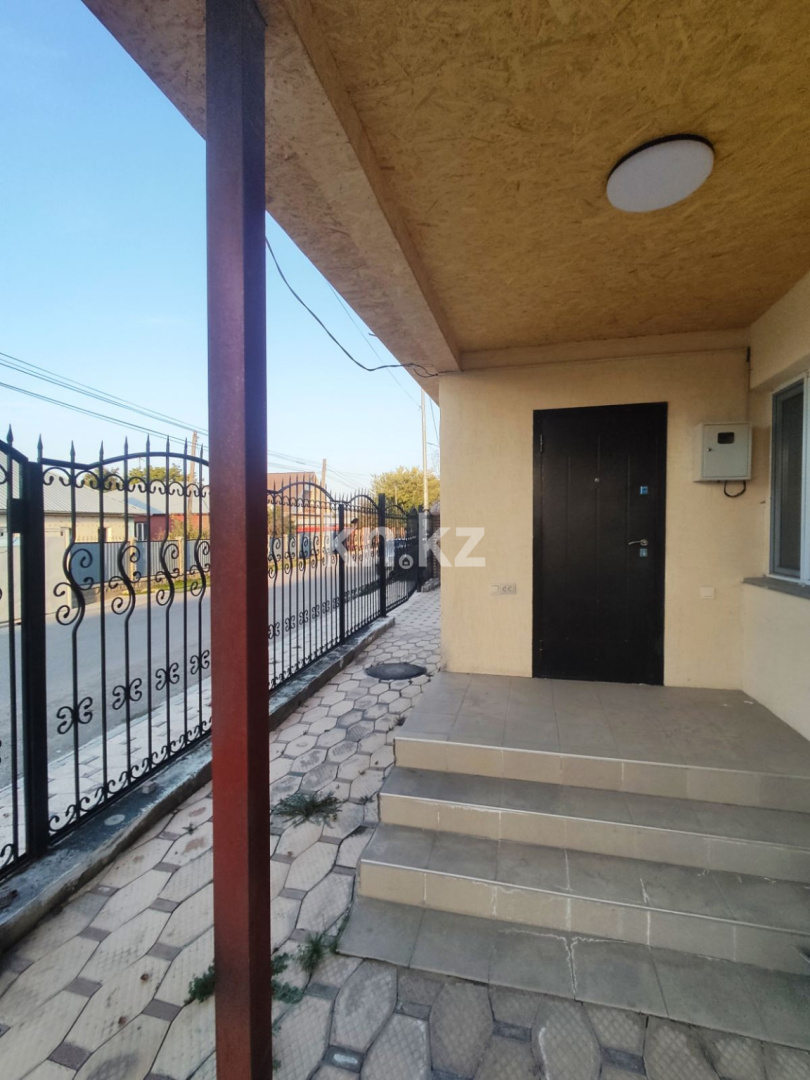 Продажа 4-комнатного дома, 68.3 м² в Алматинской области - фото 21