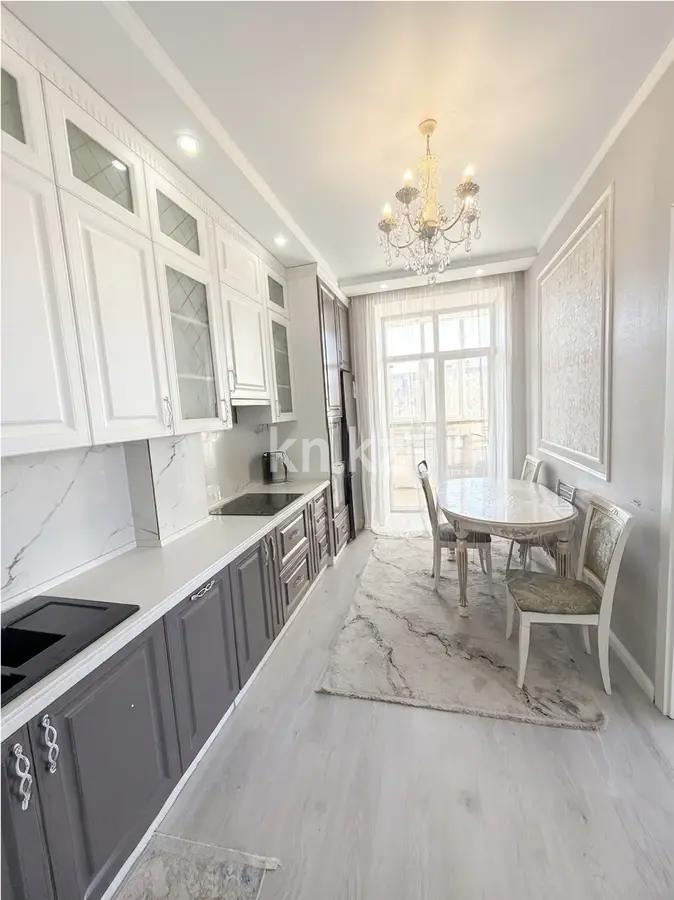 Продажа 3-комнатной квартиры, 71 м² в Караганде - фото 4