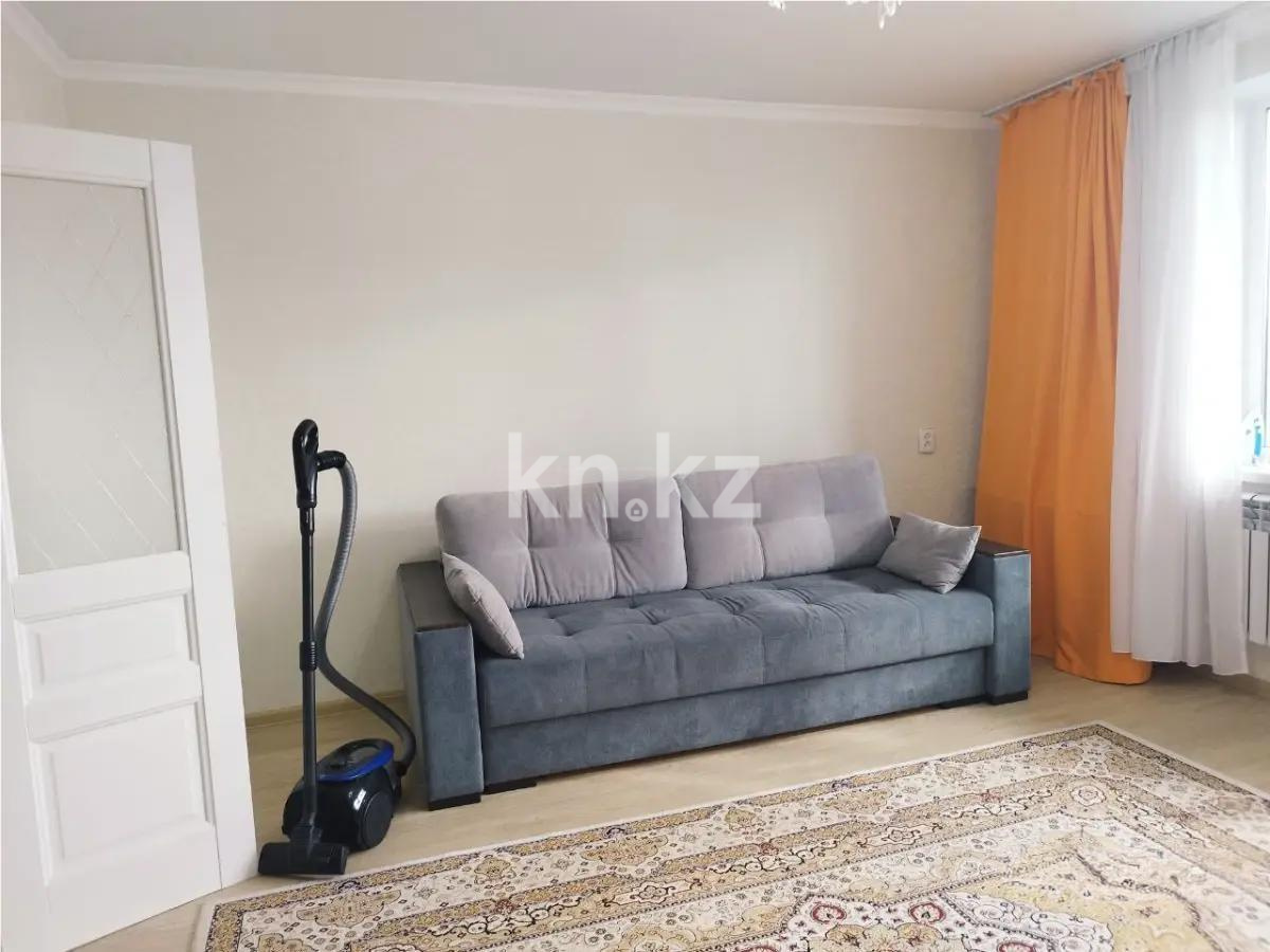 Продажа 1-комнатной квартиры, 42 м² в Караганде
