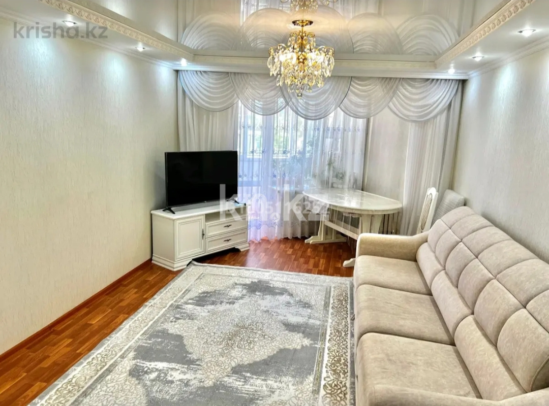 Продажа 3-комнатной квартиры, 61 м² в Караганде