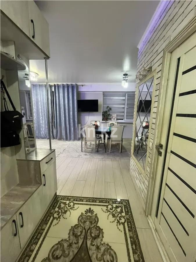 Продажа 1-комнатной квартиры, 40.6 м² в Алматы