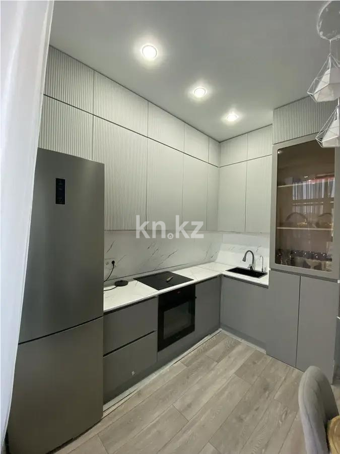 Продажа 3-комнатной квартиры, 70 м² в Караганде - фото 2