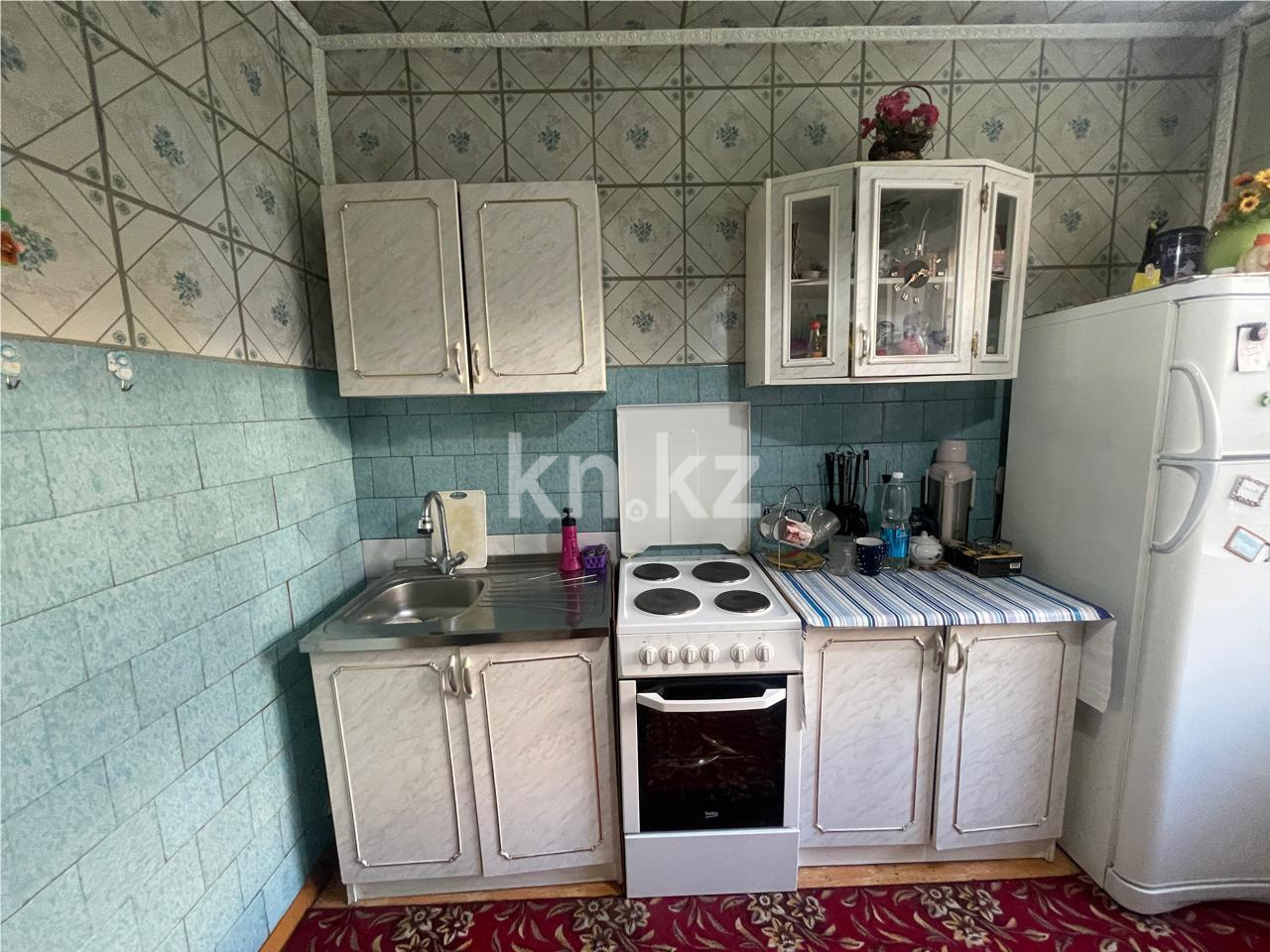 Продажа 3-комнатной квартиры, 64 м², ул. Таттимбета в Караганде - фото 9