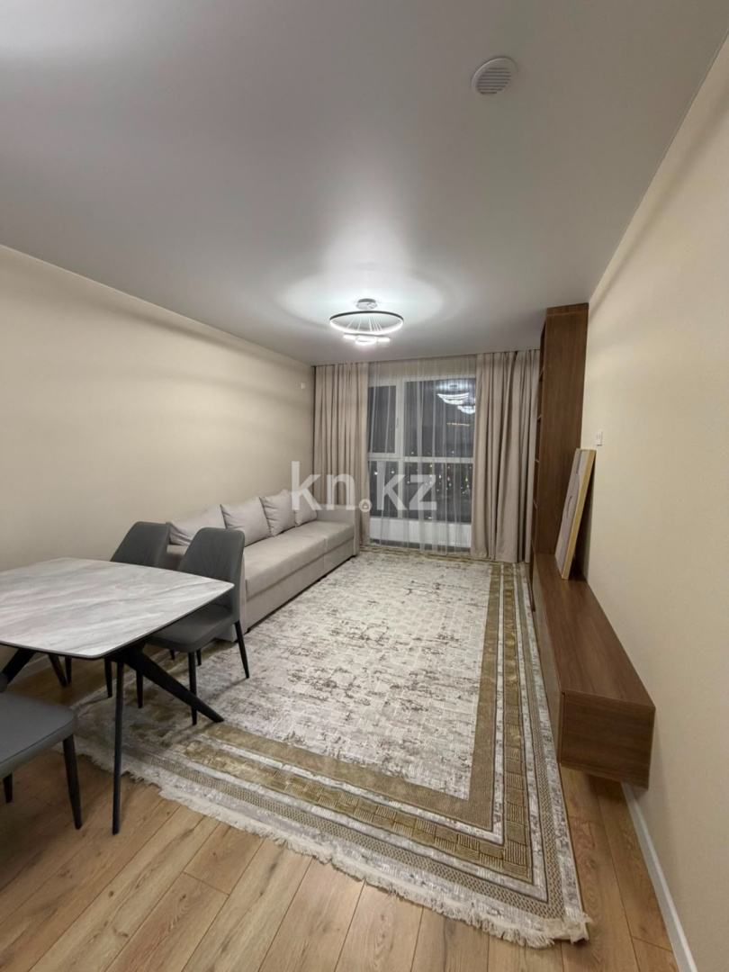 Аренда 2-комнатной квартиры, 42 м² в Астане - фото 5
