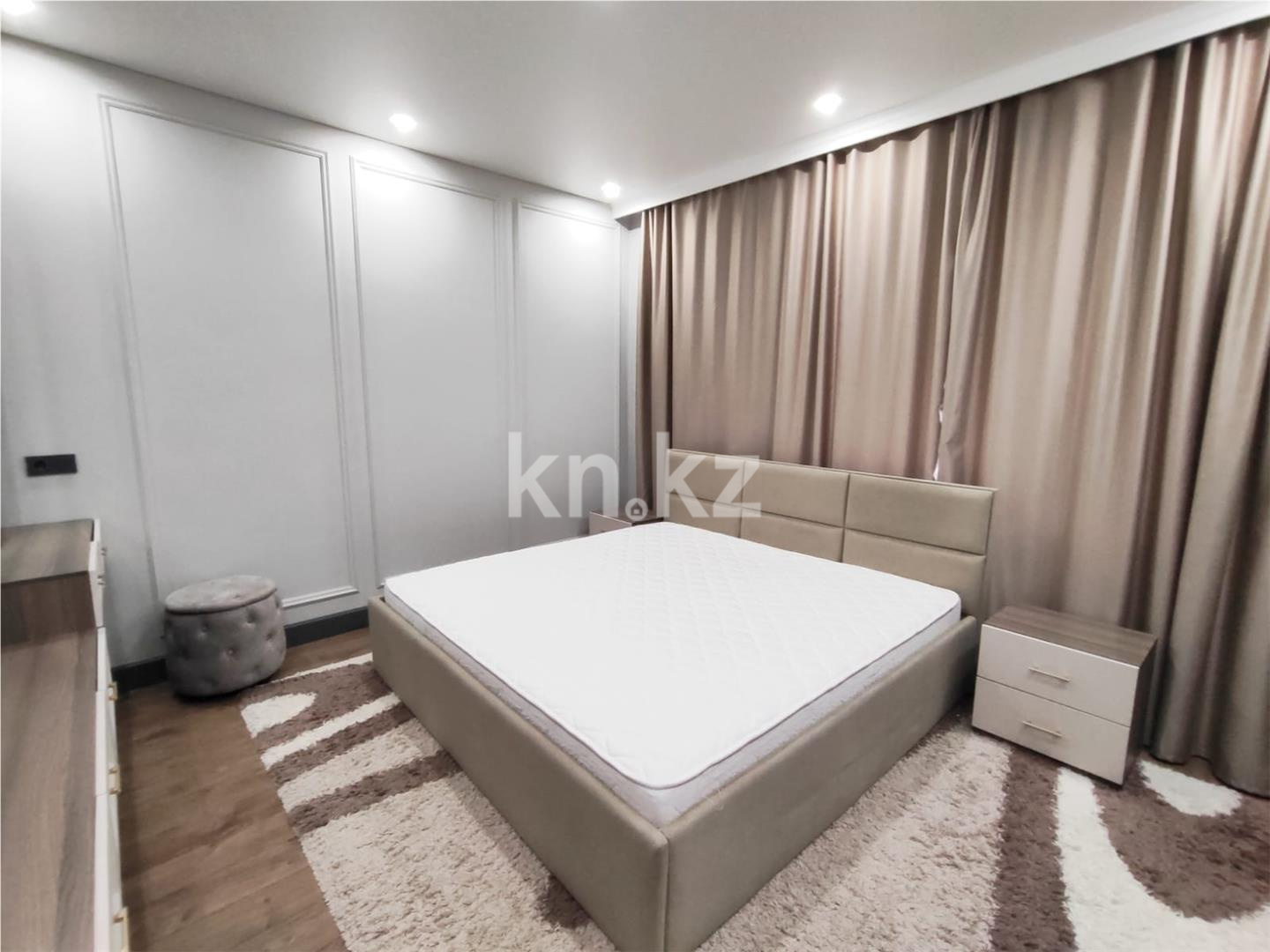 Продажа 4-комнатной квартиры, 108 м², пр. Шахтеров в Караганде - фото 10