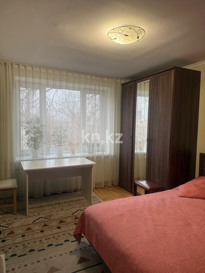 Продажа 2-комнатной квартиры, 63 м², ул. Торекулова, дом  23 в Алматы - фото 7
