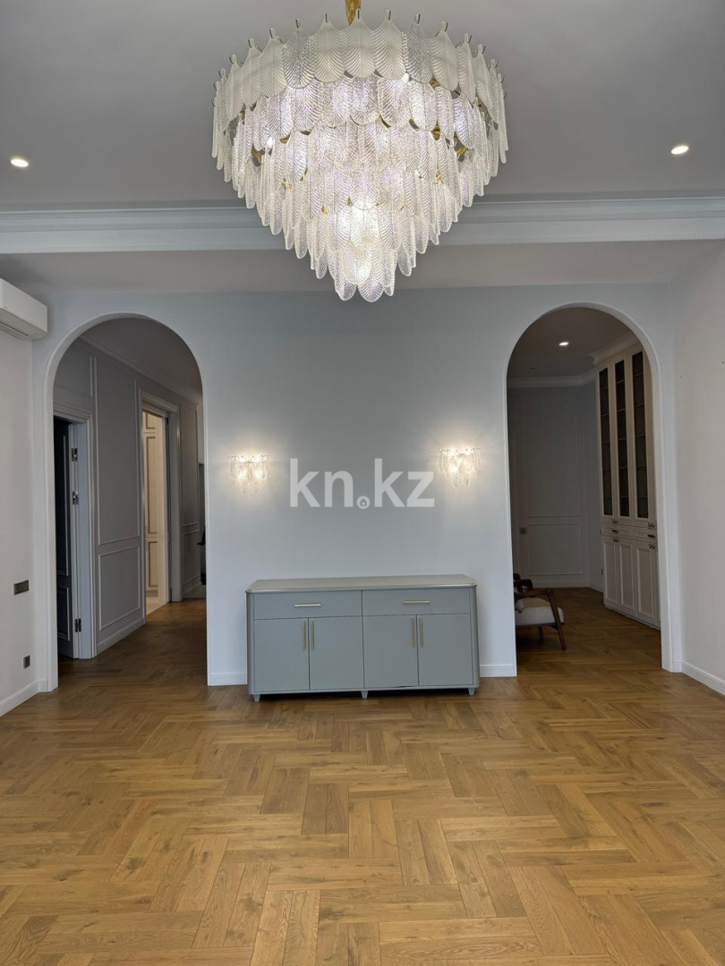 Продажа 4-комнатной квартиры, 230 м² в Алматы - фото 22