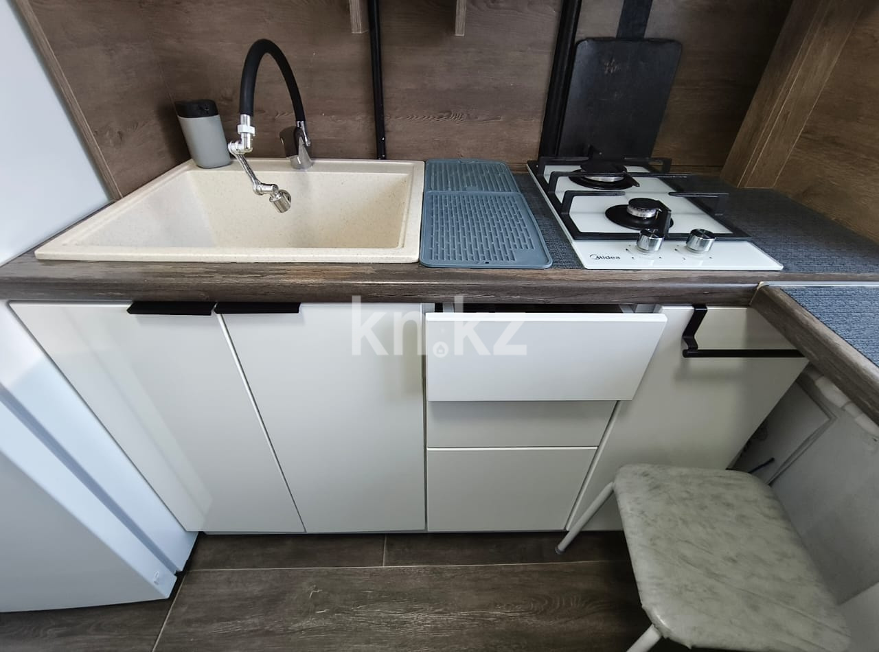 Продажа 2-комнатной квартиры, 44.9 м² в Караганде - фото 22