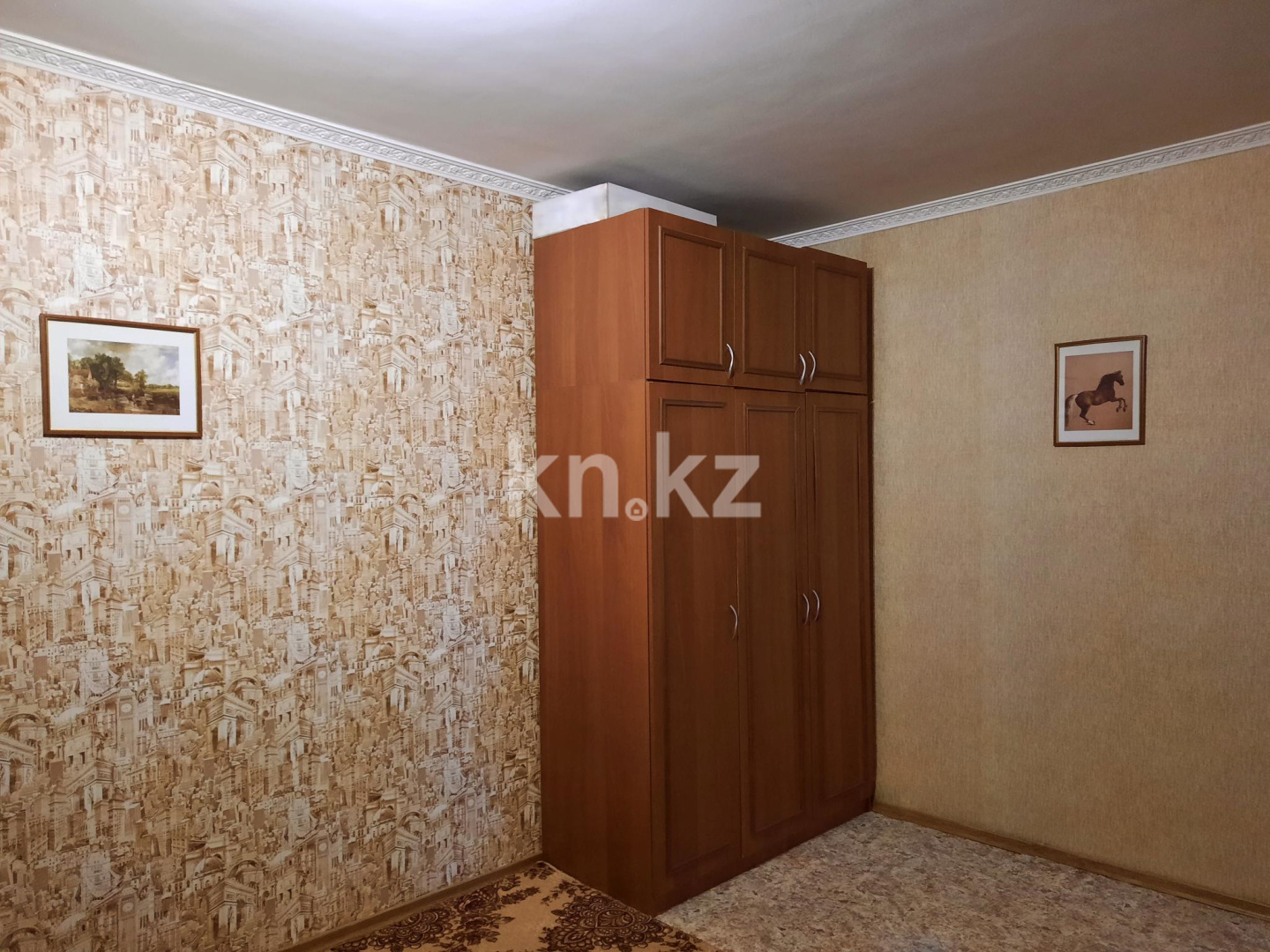 Аренда 1-комнатной квартиры, 35 м², мкр-н Авангард-4 в Атырау - фото 2
