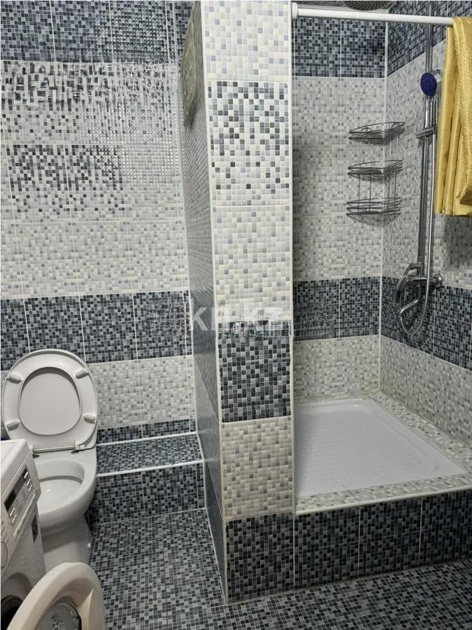 Продажа 1-комнатной квартиры, 44.5 м² в Алматы - фото 3