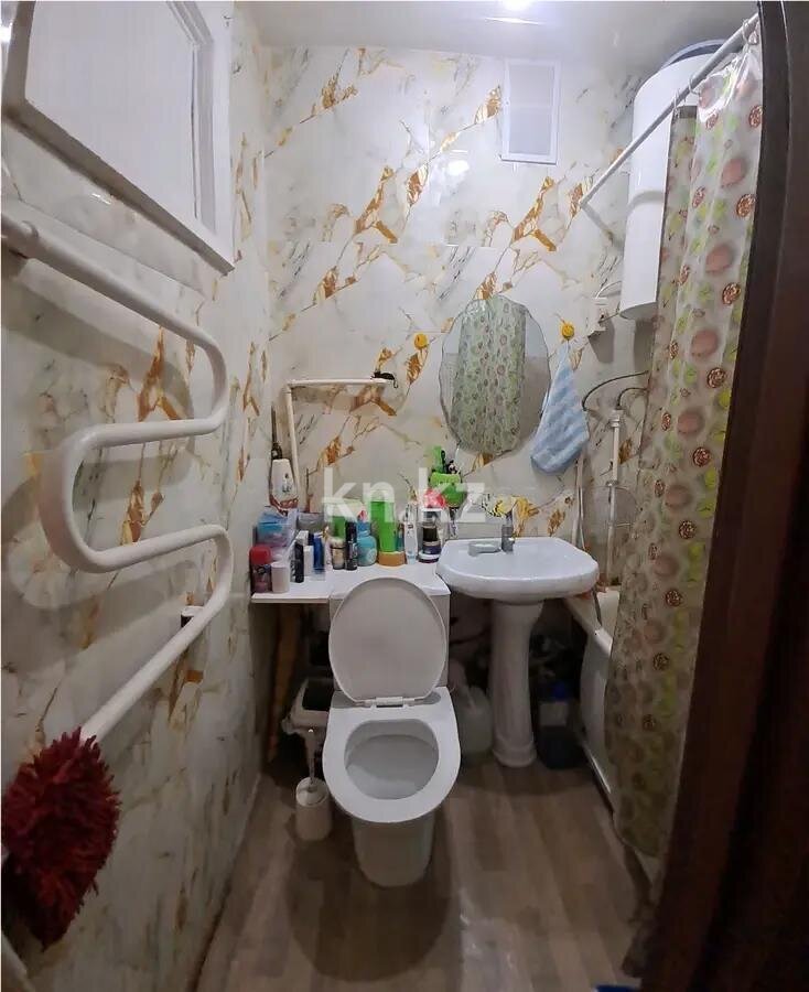 Продажа 1-комнатной квартиры, 30 м² в Караганде - фото 3