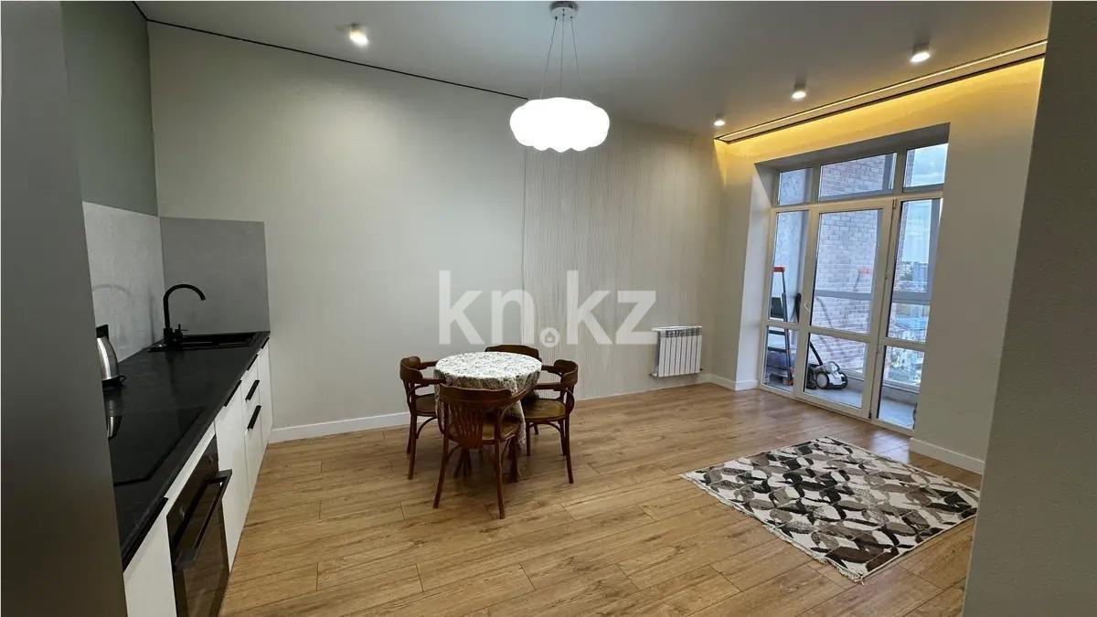 Продажа 2-комнатной квартиры, 49 м², пр. Шахтеров, дом  20/4 в Караганде - фото 4