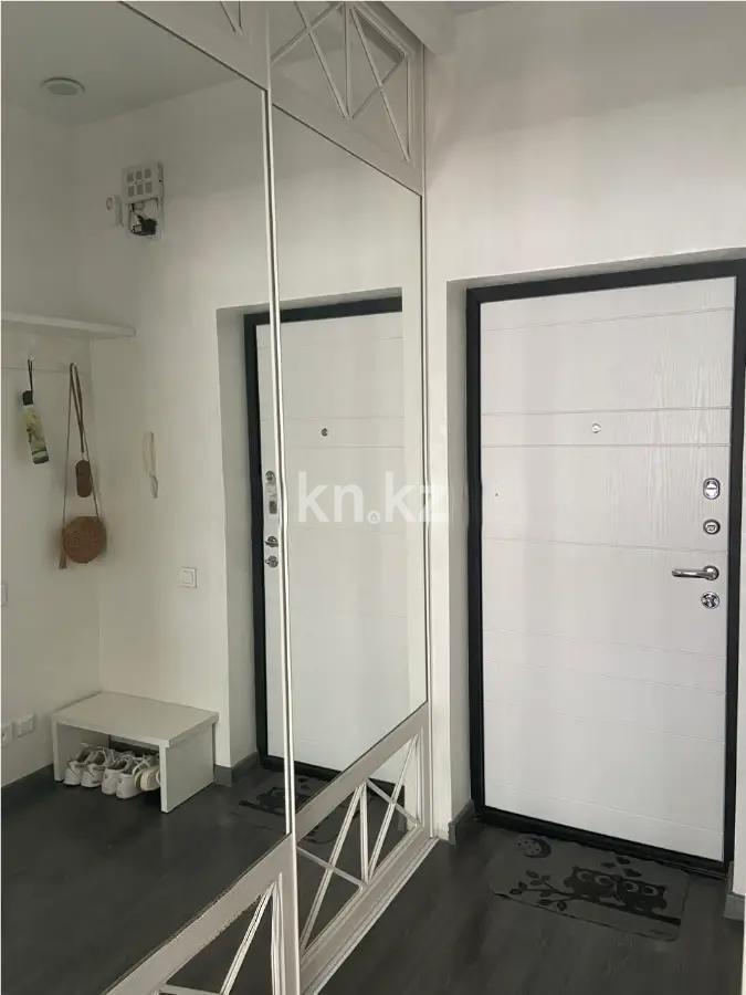 Продажа 1-комнатной квартиры, 31 м², ул. Байтурсынова, дом  20 в Астане - фото 6