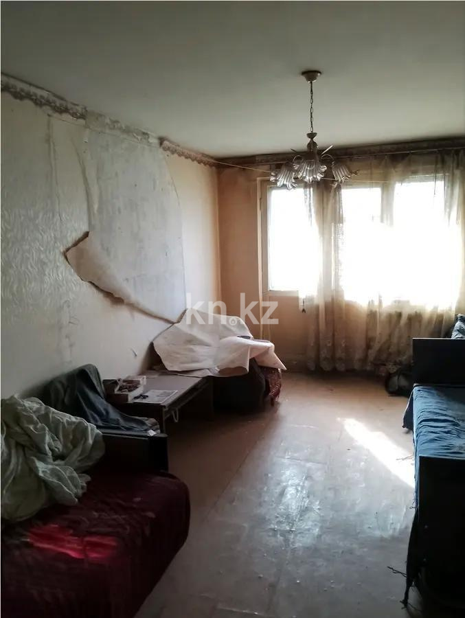 Продажа 2-комнатной квартиры, 45 м², 1А мкр-н, дом  17 в Сарани