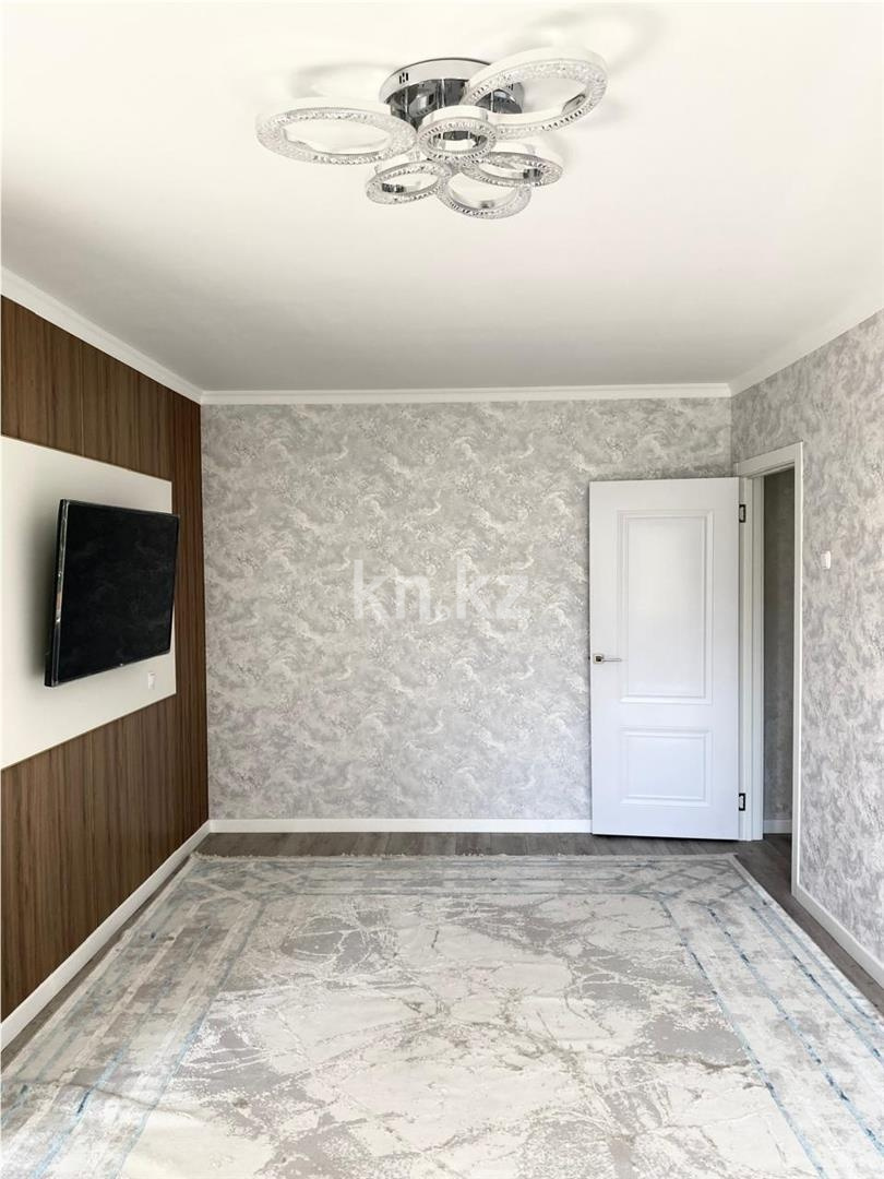 Продажа 3-комнатной квартиры, 58 м² в Караганде - фото 2