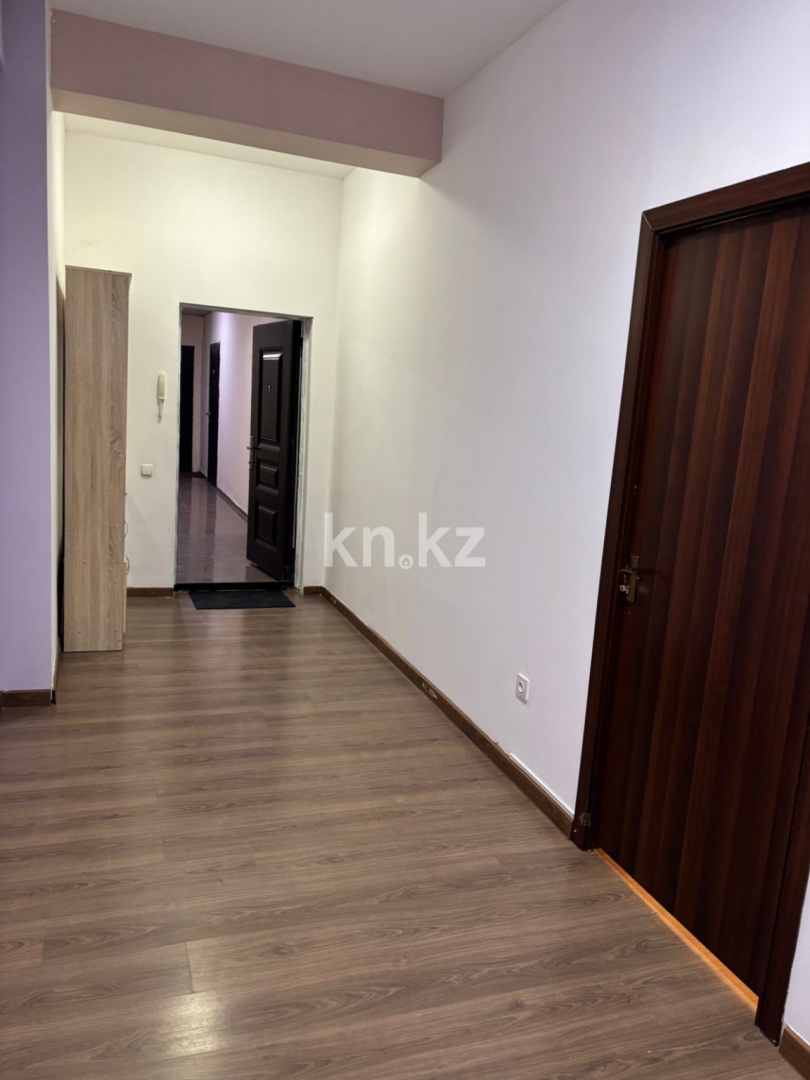 Продажа 1-комнатной квартиры, 51 м² в Алматы - фото 3