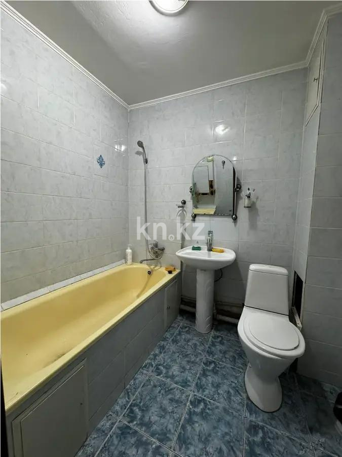 Продажа 2-комнатной квартиры, 56 м² в Алматы - фото 4