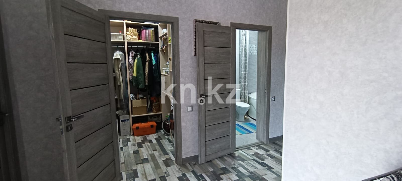 Аренда 3-комнатной квартиры, 90 м² в Алматы - фото 14