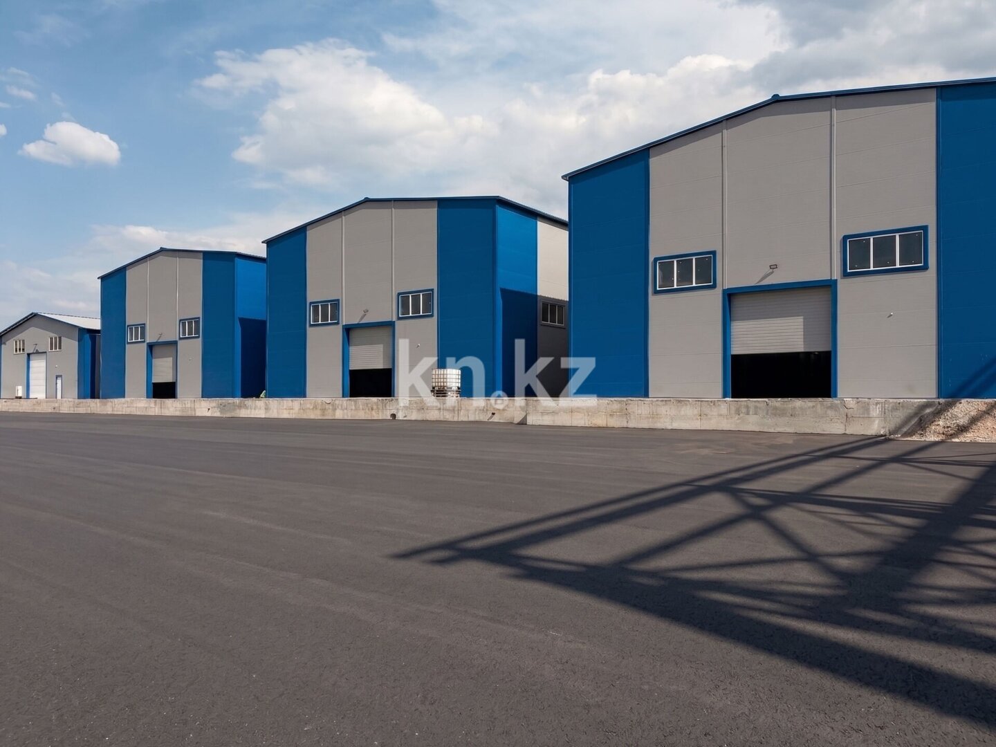 Аренда базы, 4320 м² в Алматинской области - фото 8