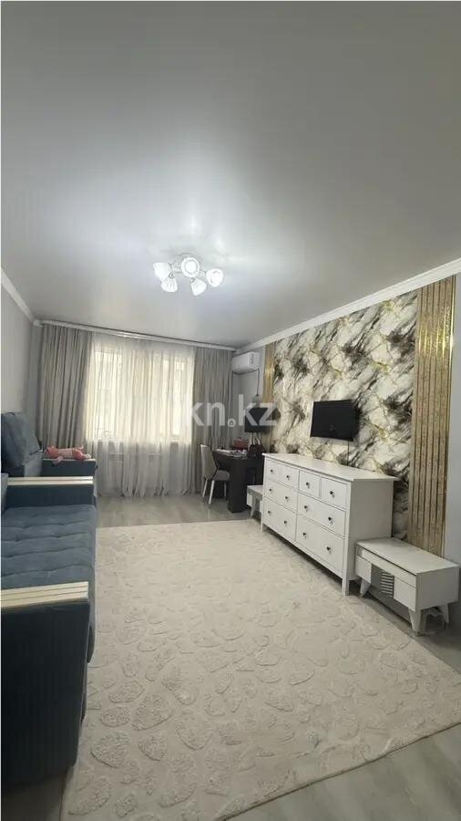 Продажа 2-комнатной квартиры, 54.8 м² в Алматы