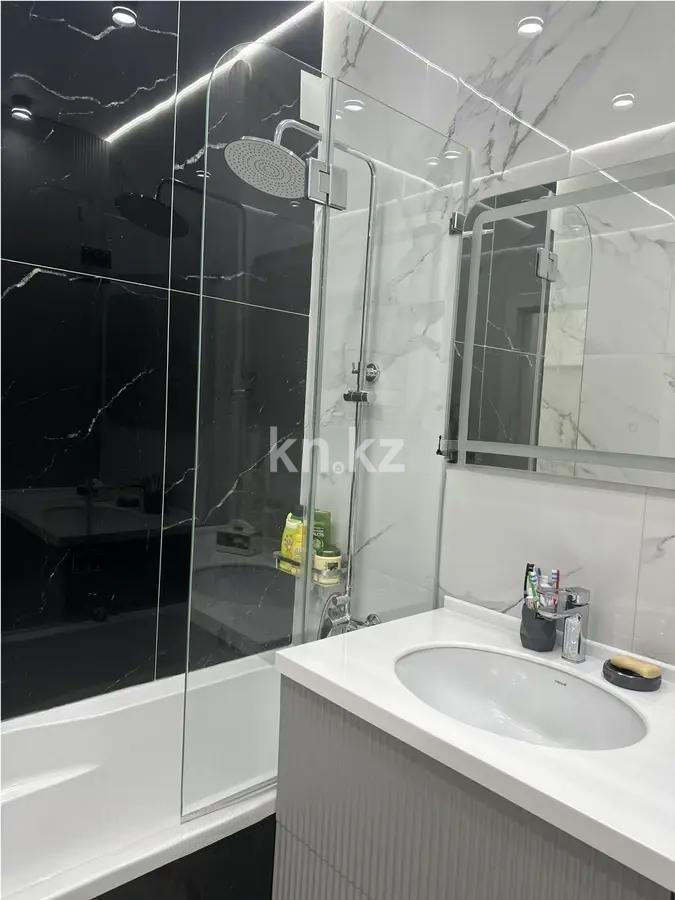 Продажа 3-комнатной квартиры, 90 м² в Караганде - фото 8