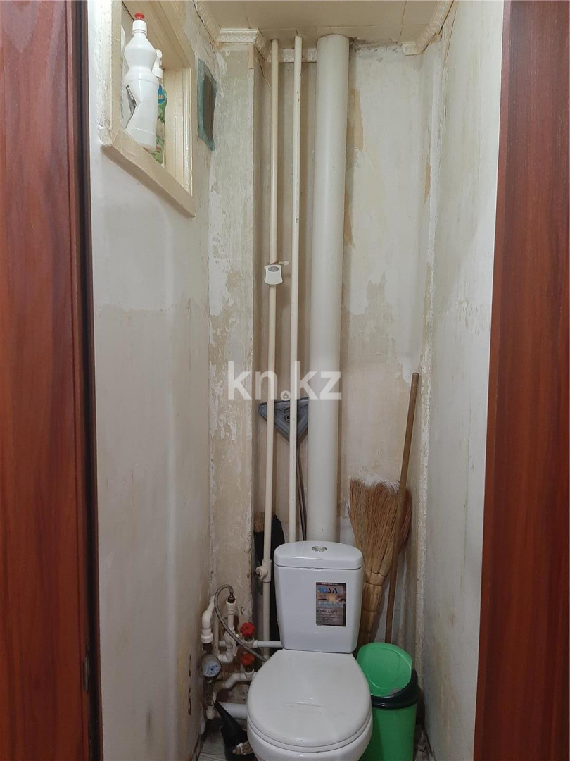 Продажа 2-комнатной квартиры, 46 м² в Темиртау - фото 8