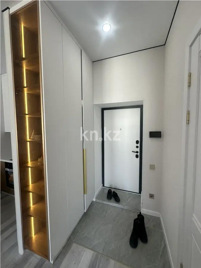 Продажа 2-комнатной квартиры, 40.1 м² в Астане - фото 4